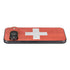 Switzerland Flag Distressed Google Pixel 9 Skin